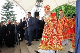 Крестный ход Угрешский монастырь (11)